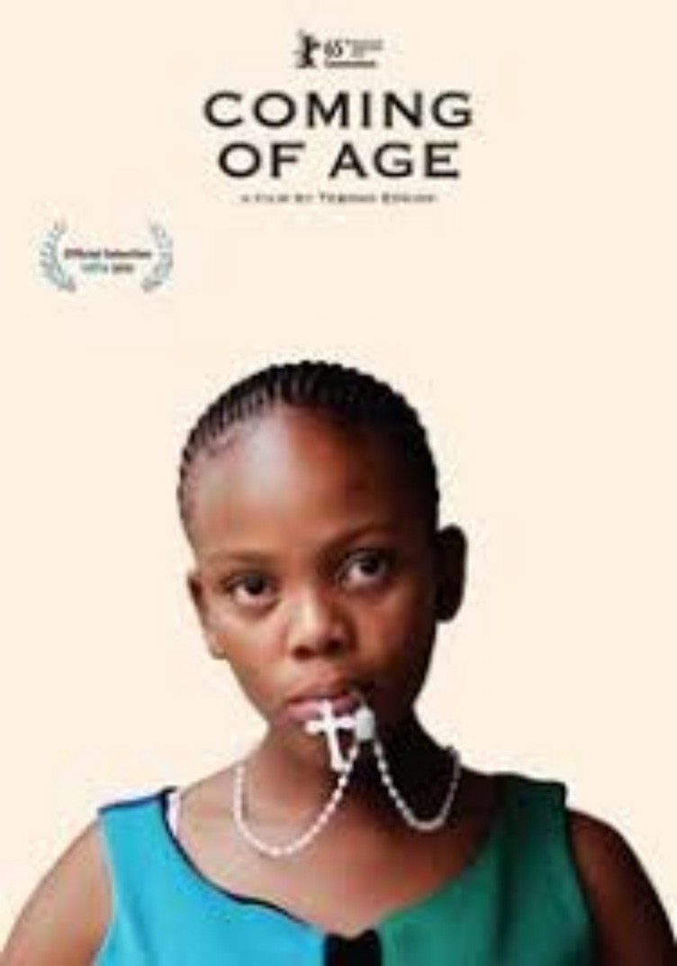 Coming of Age movie poster